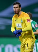 Fussball 1. Bundesliga Saison 20/21: SV Werder Bremen - Union Berlin