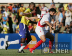 Fussball International WM Quali 2006   Brasilien  -  PeruMiami Heats  vs.  Los Angeles Lakers