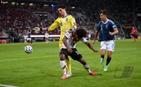 FUSSBALL UEFA Nations League 26/27 Deutschland - Griechenland