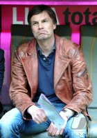 Fussball 1. Bundesliga :  Thomas Helmer