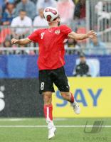 Fussball International  U 20 WM  Oesterreich - USA