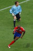 Fussball WM 2006: Deutschland - Costa Rica