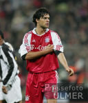 Fussball CHL  Bayern Mnchen - Juventus Turin