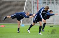 Fussball 1. Bundesliga: Arjen Robben (FCB)