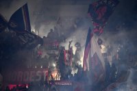 FUSSBALL INTERNATIONAL SERIE A 21/22: Inter Mailand - AC Mailand