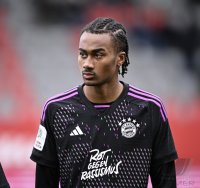 Fussball UEFA Youth League 23/24:  FC Bayern Muenchen - Olympiakos Piraeus