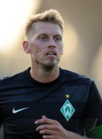 Fussball 1. Bundesliga, Saison 2012/2013: Testspiel Werder Bremen - FC Aberdeen