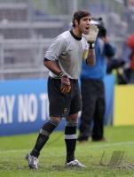 Fusball FINALE  Boca Juniors - FC Z    FIFA 72. Blue Stars / FIFA Youth Cup