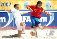 FIFA Beach Soccer World Cup Groupmatches