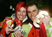 Olympische Spiele 2006 Turin - Biathlon 15 km Herren