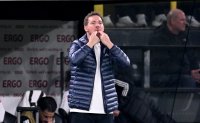 FUSSBALL UEFA Nations League 24/25 Viertelfinal Rueckspiel: Deutschland - Italien