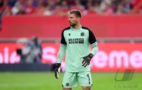 Fussball 2. Bundesliga Saison 22/23: 1. FC Kaiserslautern - Hannover 96