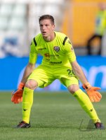 FUSSBALL SERIE A 2018/2019: Alessio Cragno (Cagliari Calcio)