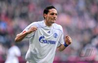 Fussball 1. Bundesliga : Kevin Kuranyi (Schalke)