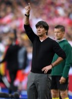 Fussball International Europameisterschaft 2016: Deutschland - Polen