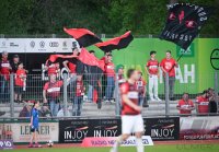 FUSSBALL WFV Pokal 2024/2025
Halbfinale, TSG Balingen - SGV Freiberg