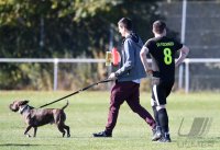 Fussball B 1 21/22: SG Goettelfingen / Baisingen - SV Fischingen