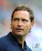 Fussball 1. Bundesliga, Saison 2011/2012:  Trainer Marcus Sorg (SC Freiburg)