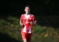Fussball U 17 DFB Nachwuchsliga 2025/2026 
SSV Ulm - FC Bayern Muenchen