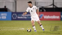 Fussball, Junioren U 17 WM 2025 El Salvador- Deutschland, Gruppe G