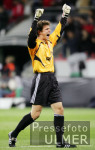 Fussball CHL, Leverkusen - Madrid, Freude bei JUINIOR