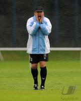 Testspiel Fussball 2. Bundesliga: Training beim 1860 Muenchen