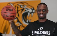 Basketball 1. Bundesliga 16/17  Walter Tigers Tuebingen