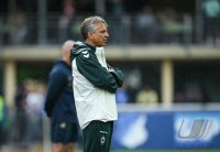 Fussball  1. Bundesliga 2025/2026  Testspiel  
SV Werder Bremen - TSG 1899 Hoffenheim