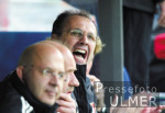 Fussball 1. Bundesliga: Leverkusen - Berlin, Kohler