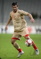 Fussball International Oesterreich - Schweiz