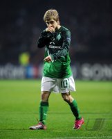 Fussball, Champions League, Saison 2010/2011: Bremen - Enschede