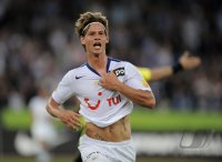 FUSSBALL INTERNATIONAL  AXPO Super League 10/1:  FC Zuerich - FC Basel