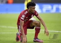 Fussball International CHL 21/22: FC Bayern Muenchen  - Villarreal CF