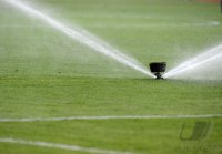 Fussball International Europameisterschaft 2012: Daenemark - Deutschland