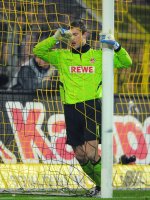 Fussball: 1. Bundesliga Saison 2010/2011: Borussia Dortmund - 1. FC Koeln