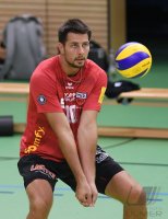 Volleyball 1. Bundesliga  Saison 16/17:  TV Rottenburg