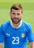 FUSSBALL INTERNATIONAL: Antonio Nocerino (Italien)