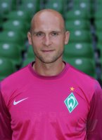 Fussball 1. Bundesliga, Saison 2012/2013: Christian Vander (SV Werder Bremen)