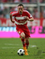 Fussball 1. Bundesliga/2. Bundesliga