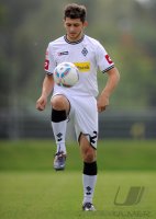 Fussball 1. Bundesliga, Saison 2011/2012: Matthias Zimmermann (Borussia Moenchengladbach)