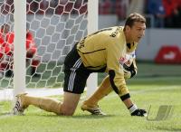 Fussball 1.Bundesliga 06/07  VfB Stuttgart - 1. FC Nuernberg