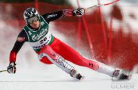 Ski Alpin;  Abfahrt Herren  Wengen 2006