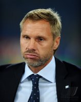 Fussball 1. Bundesliga, Saison 2011/2012: Hamburg - Kaiserslautern