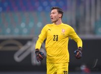 Fussball International Testspiel: Deutschland - Tschechische Republik