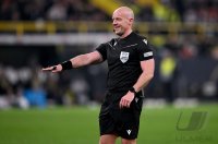 FUSSBALL UEFA Nations League 24/25 Viertelfinal Rueckspiel: Deutschland - Italien