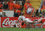 Fussball INTERNATIONAL  EURO 2004  England - Schweiz
