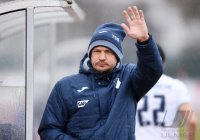 Fussball Regionalliga Suedwest 2020/2021: TSG Balingen - TSG 1899 Hoffenheim II