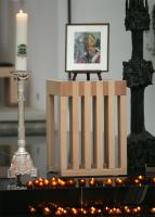 Tod von Papst Johannes Paul II