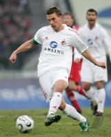 Fussball 1. Bundesliga