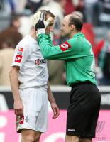 Fussball 1. Bundesliga: Moenchengladbach - Dortmund